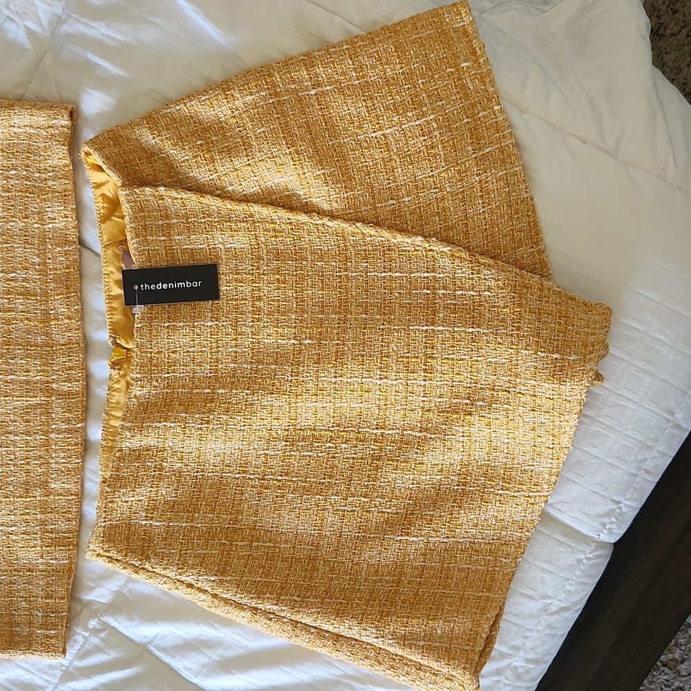LA Tweed Set - Picture 4 of 4